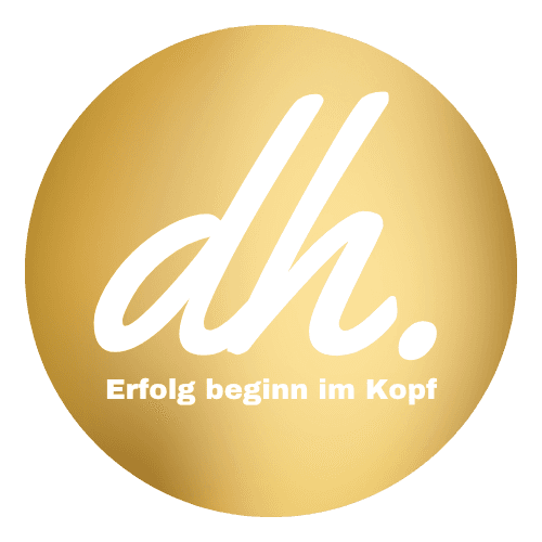 dh. — Erfolg beginnt im Kopf