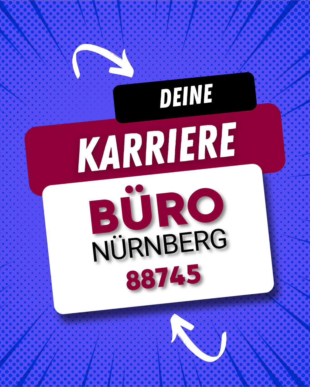 Deine Karriere