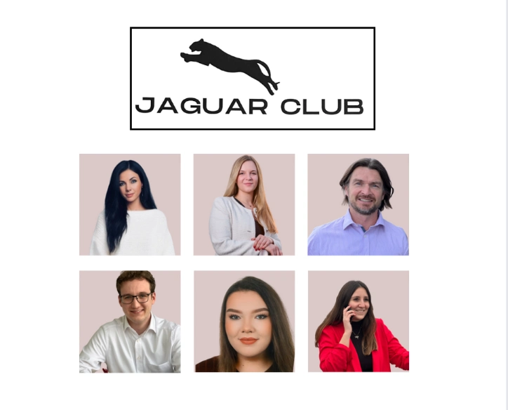 Jaguar Club